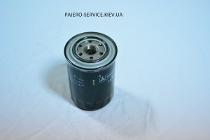 Фильтр масла на дизель Pajero IV