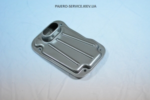Фильтр АКПП 2010 Pajero