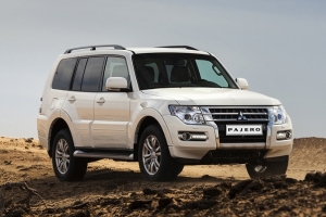 Путівник: як і коли поліпшити Pajero?